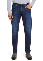 AG Adriano Goldschmied AG Tellis Slim Fit Jeans in Jamestown at Nordstrom