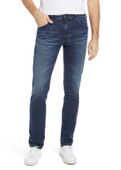 AG Adriano Goldschmied AG Tellis Slim Fit Stretch Jeans in 5 Years Framework at Nordstrom