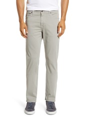 AG Adriano Goldschmied AG Everett SUD Slim Straight Fit Pants in Florence Fog at Nordstrom