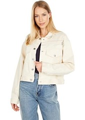 AG Adriano Goldschmied Mirah Cropped Jacket
