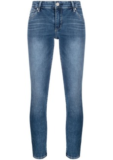 AG Adriano Goldschmied Prima Ankle skinny jeans