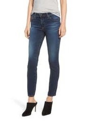 AG Adriano Goldschmied Prima Ankle Slim Jeans