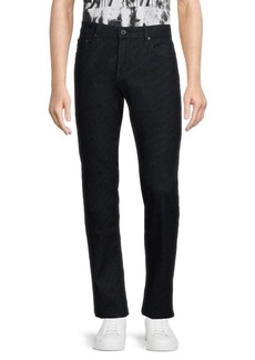 AG Adriano Goldschmied Solid Modern Slim Jeans