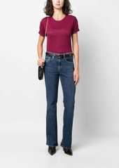 AG Adriano Goldschmied Sophie bootcut jeans