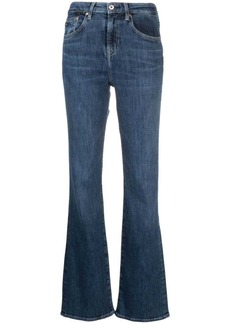 AG Adriano Goldschmied Sophie bootcut jeans