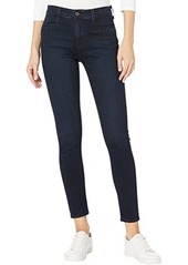 AG Adriano Goldschmied Tailored Farrah Skinny Ankle in Eventide