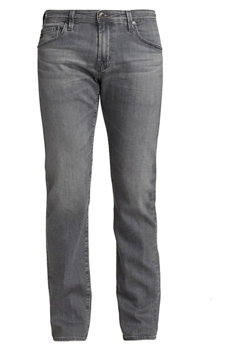 AG Adriano Goldschmied Tellis 6 Years Slim-Fit Jeans
