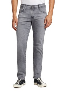 AG Adriano Goldschmied Tellis Courier Slim-Fit Jeans