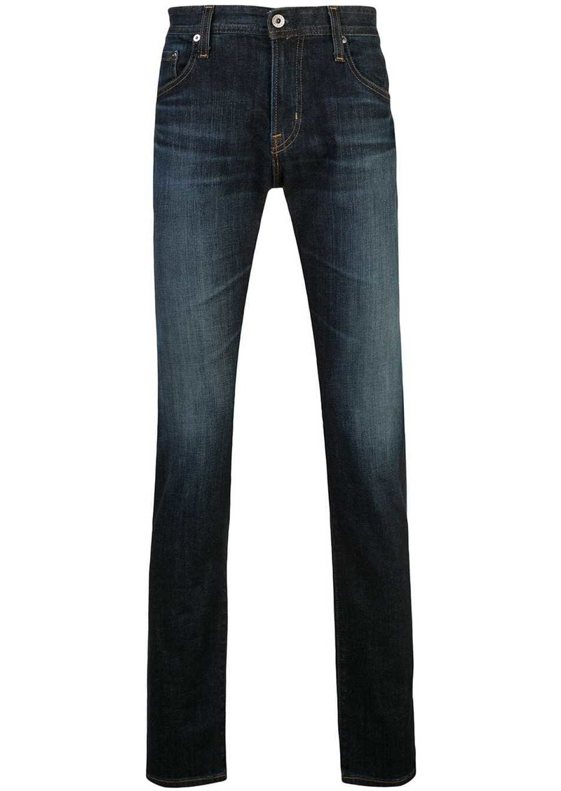 AG Adriano Goldschmied Tellis modern slim fit jeans