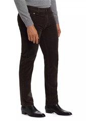 AG Adriano Goldschmied Tellis Stretch Skinny Jeans