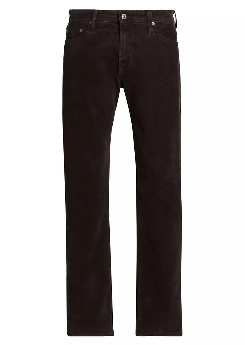 AG Adriano Goldschmied Tellis Stretch Skinny Jeans