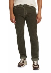 AG Adriano Goldschmied Tellis Stretch Skinny Jeans