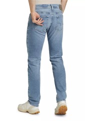 AG Adriano Goldschmied Tellis Stretch Slim-Fit Jeans