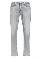 AG Adriano Goldschmied Tellis Stretch Slim-Straight Jeans