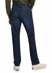 AG Adriano Goldschmied Tellis Tapered-Leg Slim-Fit Jeans