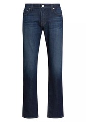 AG Adriano Goldschmied Tellis Tapered-Leg Slim-Fit Jeans