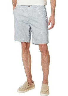 AG Adriano Goldschmied Wanderer Trouser Shorts