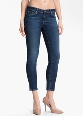AG Adriano Goldschmied Women's Ag The Legging Ankle Jeans