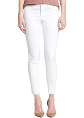 AG Adriano Goldschmied Women's Ag 'The Legging' Cutoff Ankle Skinny Jeans