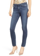 AG Adriano Goldschmied AG 'The Prima' Mid Rise Cigarette Skinny Jeans