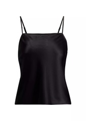 AG Adriano Goldschmied Yenna Silk Camisole