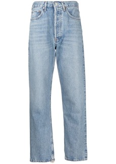Agolde '90s straight jeans