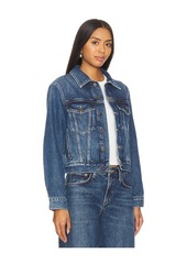 AGOLDE 90's Jean Jacket