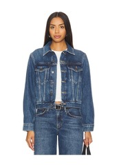 AGOLDE 90's Jean Jacket