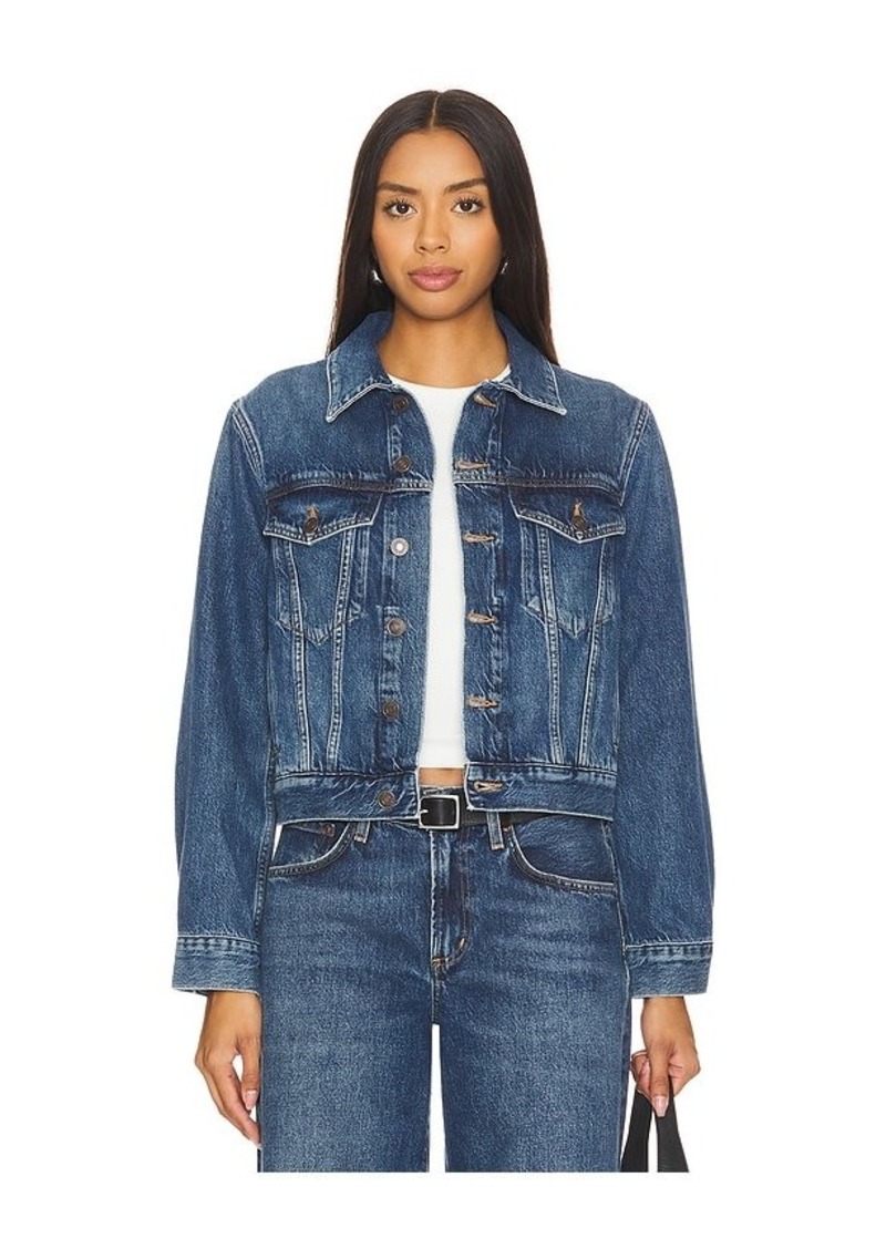 AGOLDE 90's Jean Jacket