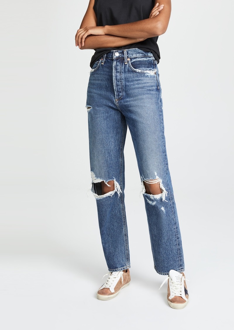 AGOLDE '90s Jeans