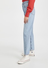AGOLDE 90's Mid Rise Loose Fit Jeans