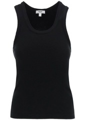 Agolde basic tank top