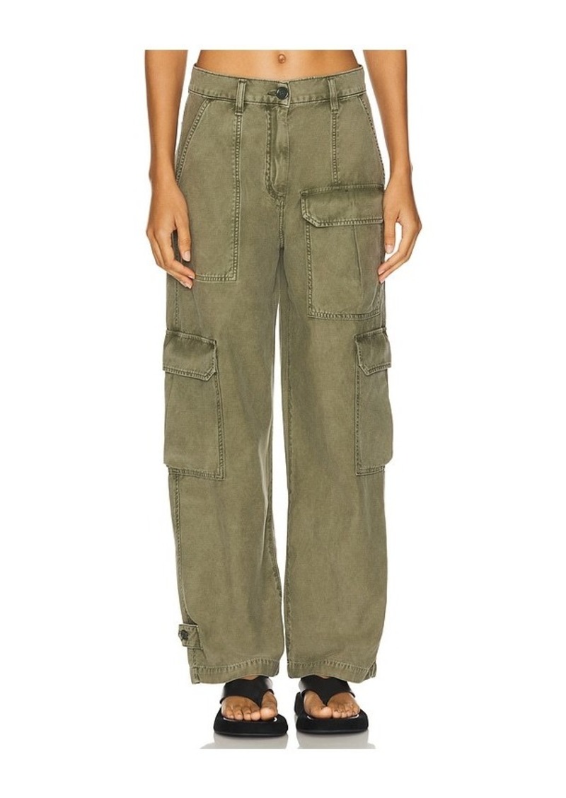 AGOLDE Brynn Pant