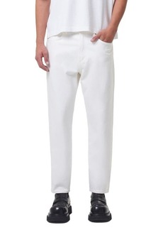 AGOLDE Curtis Relaxed Tapered Organic Cotton Jeans