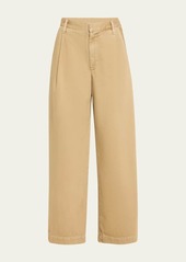 AGOLDE Daryl Low-Slung Baggy Trousers