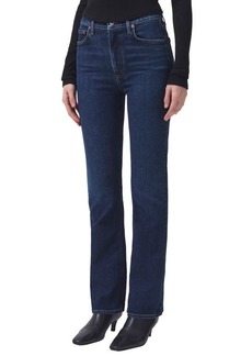 AGOLDE Nico Bootcut Jeans