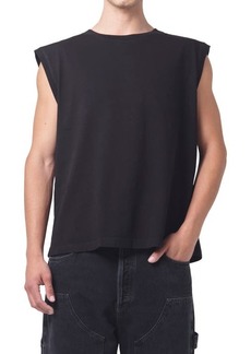 AGOLDE Seth Muscle T-Shirt