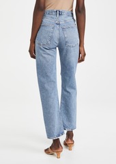 AGOLDE The 90's Pinch Waist Jeans