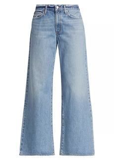 Agolde Clara Low Slung Jeans