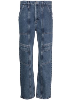 Agolde Cooper cargo jeans