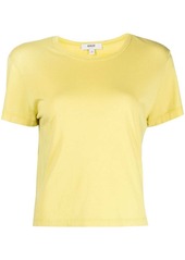 Agolde Drew drop-shoulder T-shirt