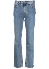 Agolde Pinch slim-fit jeans