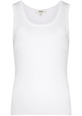 Agolde sleeveless tank top