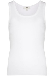 Agolde sleeveless tank top