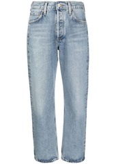 Agolde straight-leg jeans