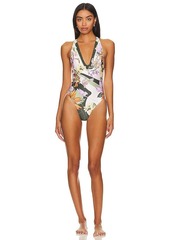 Agua Bendita Aloe One Piece