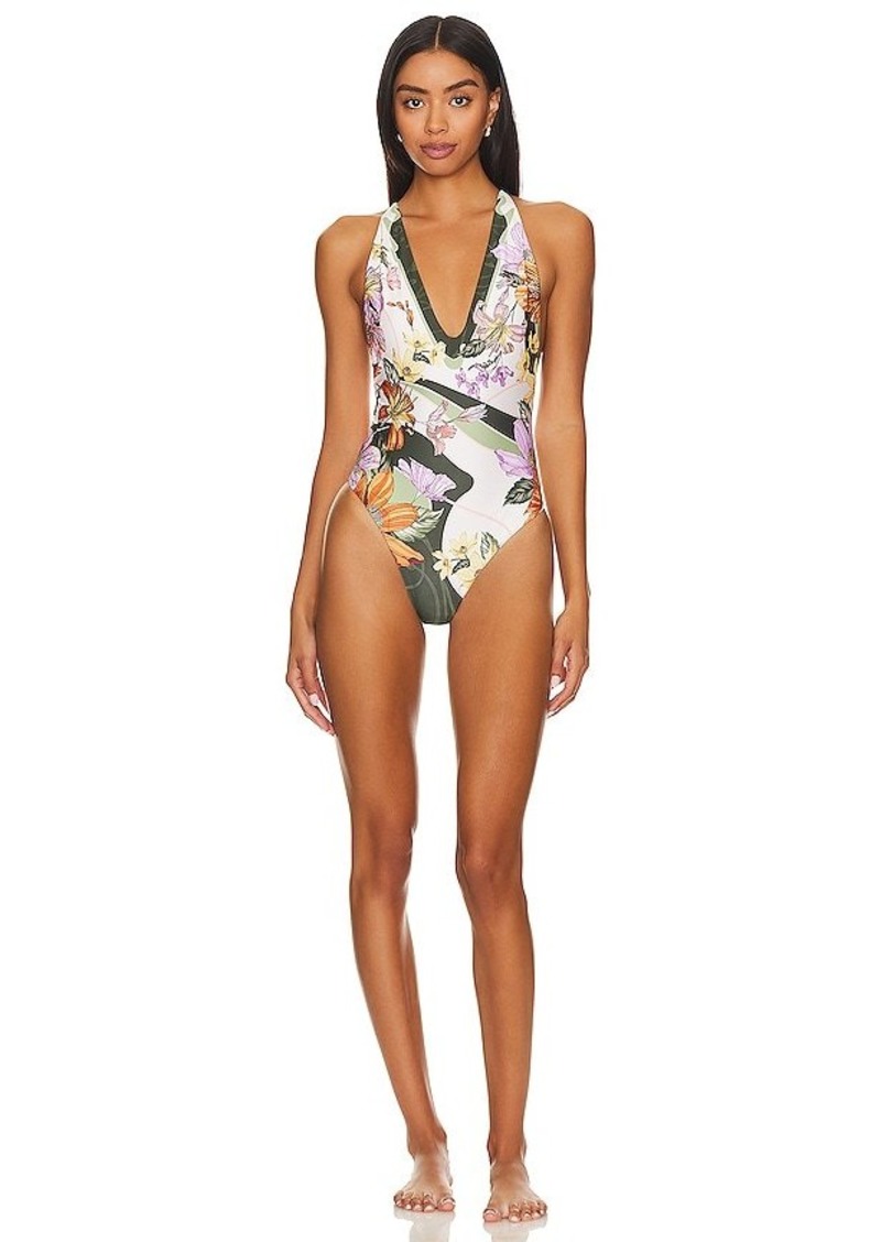 Agua Bendita Aloe One Piece