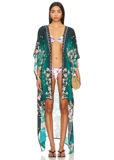 Agua Bendita Dara Kimono