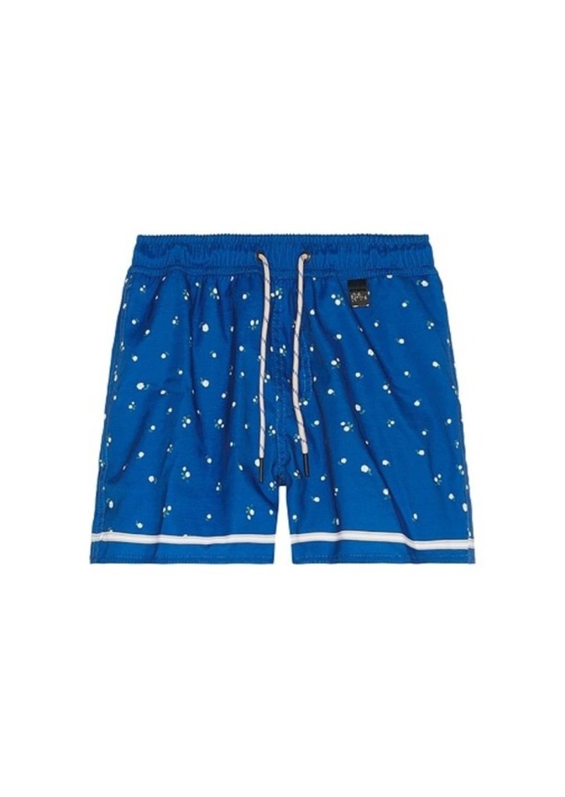 Agua Bendita Nick Dreamin Shorts