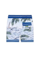 Agua Bendita Nick Kai Shorts